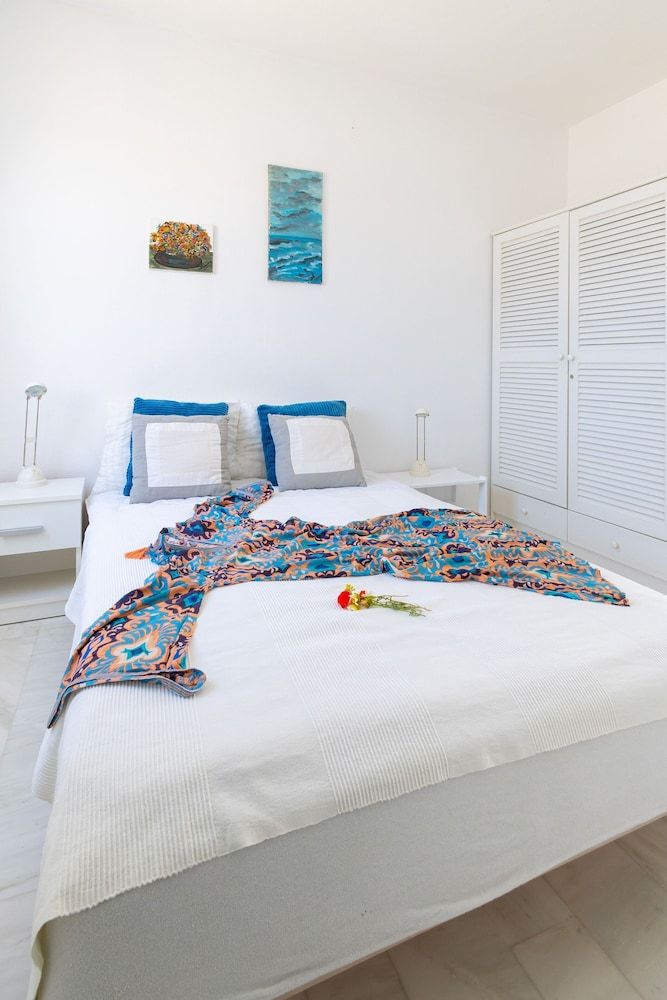 House, 3 Bedrooms, Balcony, Ocean View