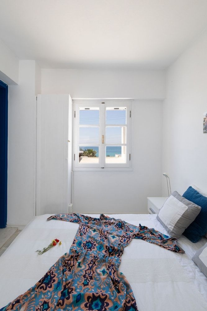 House, 3 Bedrooms, Balcony, Ocean View