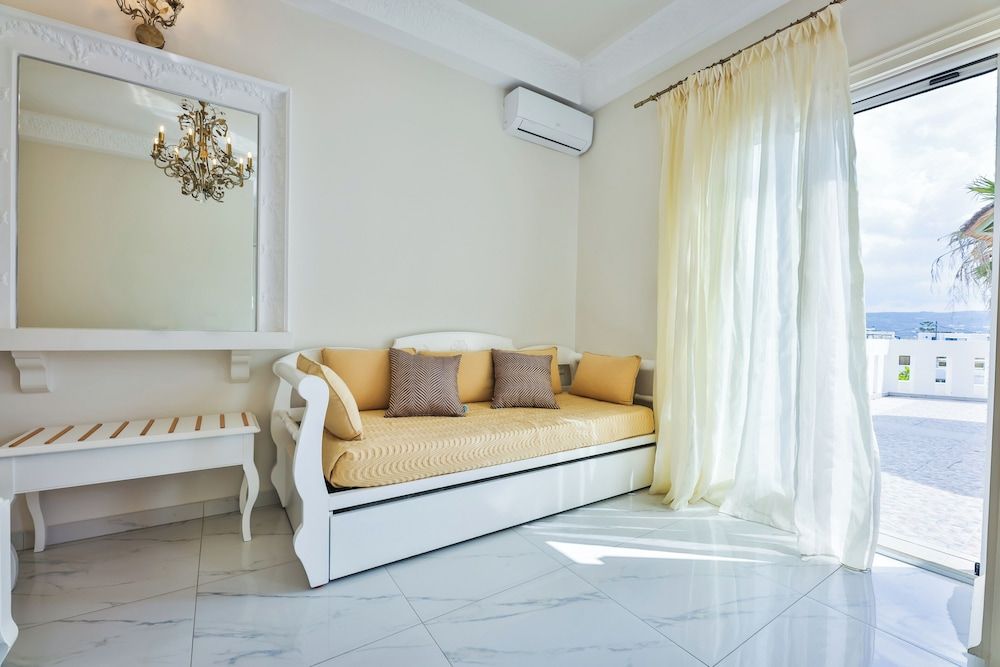 Elegant Suite