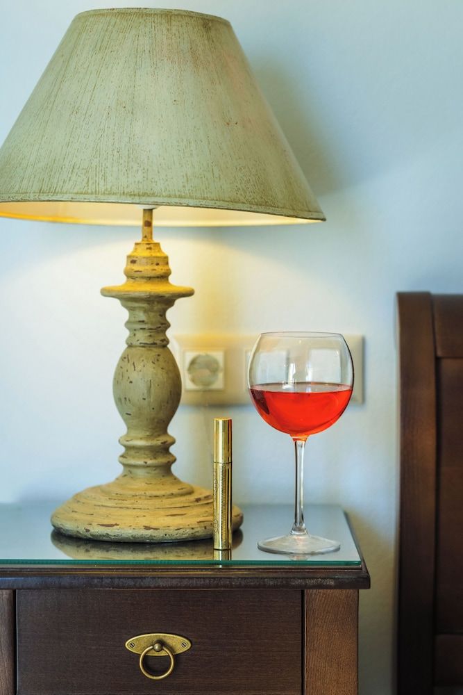 Aegean Palace Standard Room Garden View 12