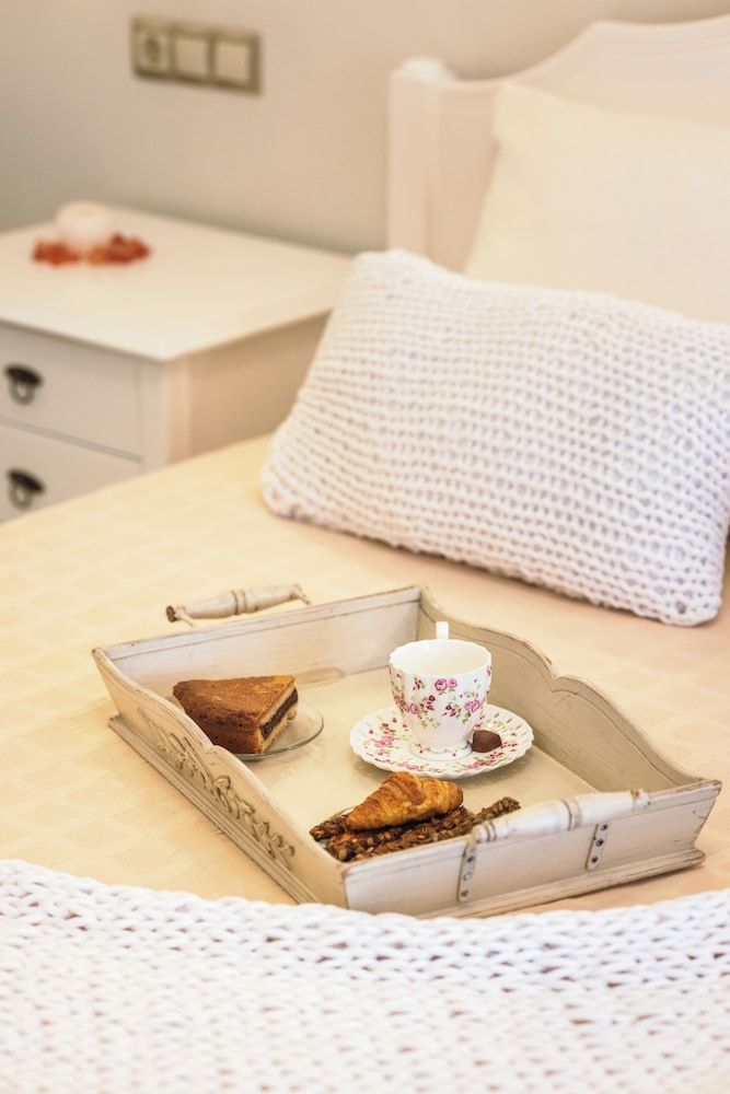 Aegean Palace Grand Suite, Private Pool 5