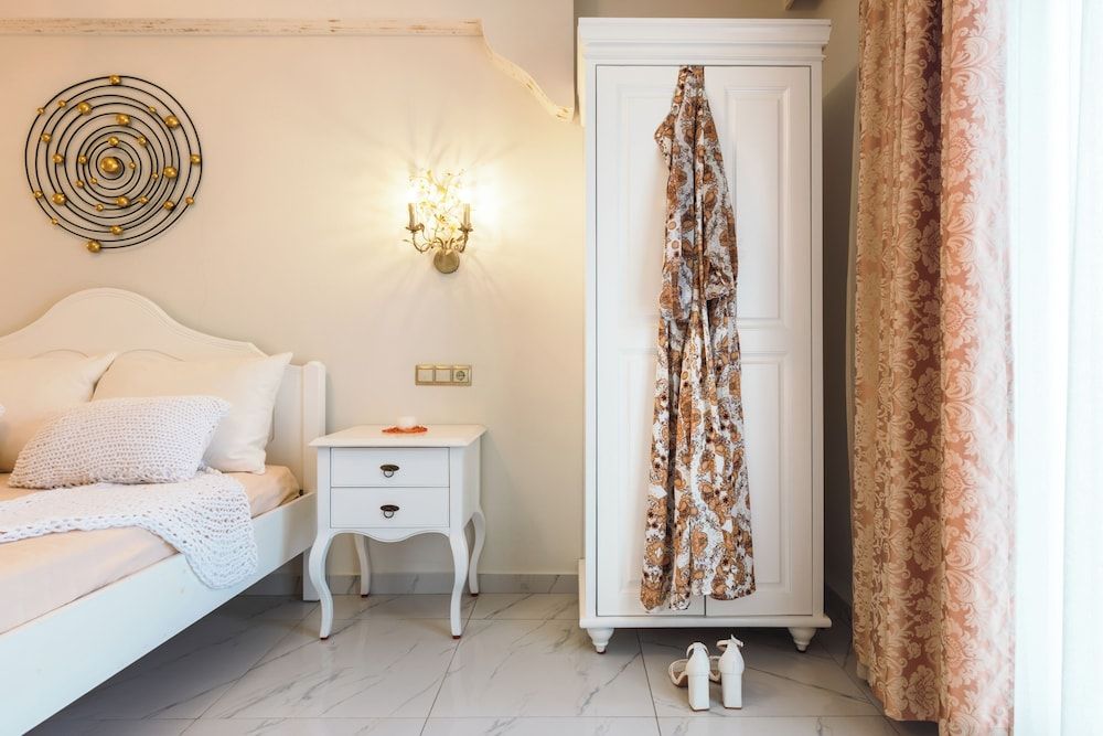 Aegean Palace Grand Suite, Private Pool 2