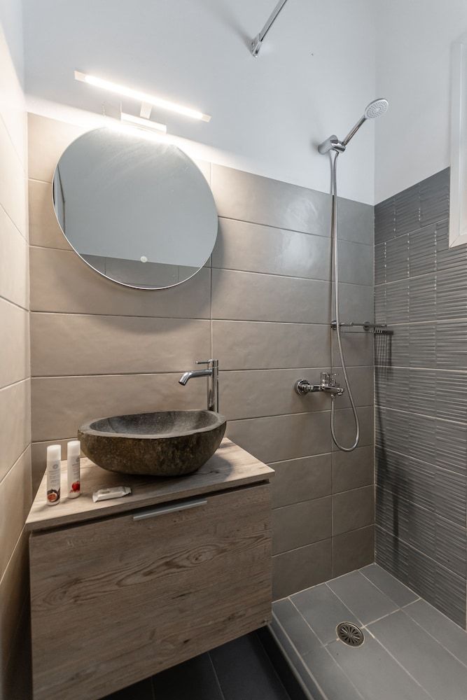 Naxian Garden of Senses Basic Double or Twin Room, 2 Twin Beds, Non Smoking, Garden View 17