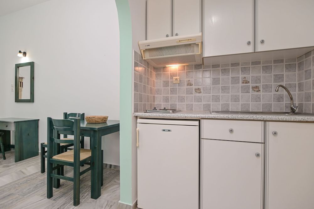 Naxian Garden of Senses Basic Double or Twin Room, 2 Twin Beds, Non Smoking, Garden View 5