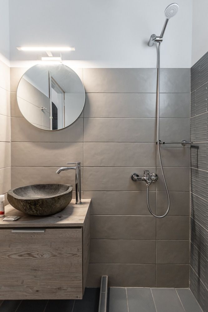 Naxian Garden of Senses Basic Double or Twin Room, 2 Twin Beds, Non Smoking, Garden View 18