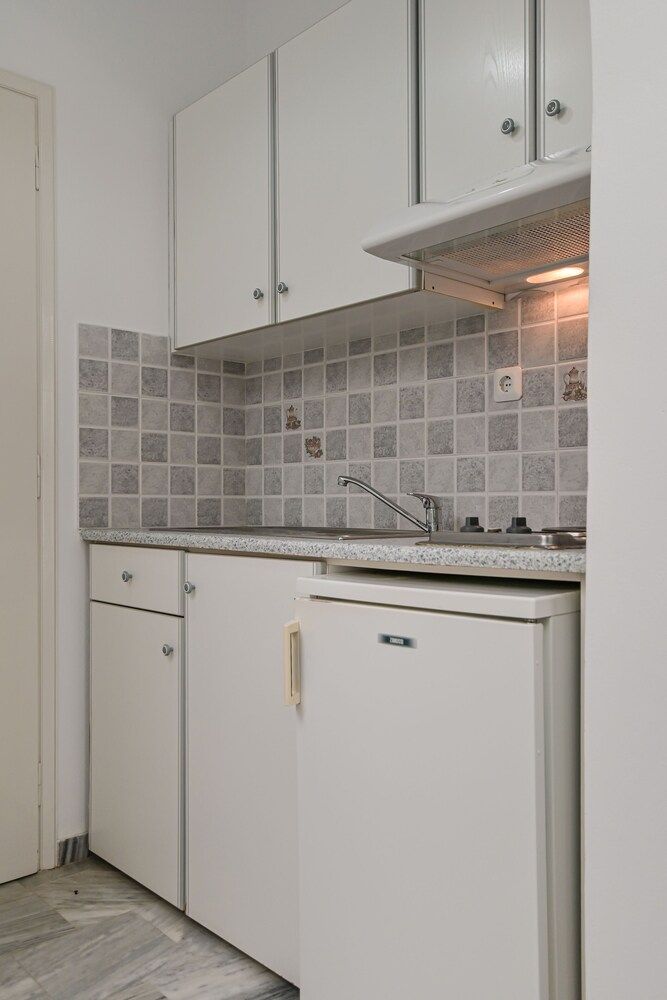 Naxian Garden of Senses Basic Double or Twin Room, 2 Twin Beds, Non Smoking, Garden View 9