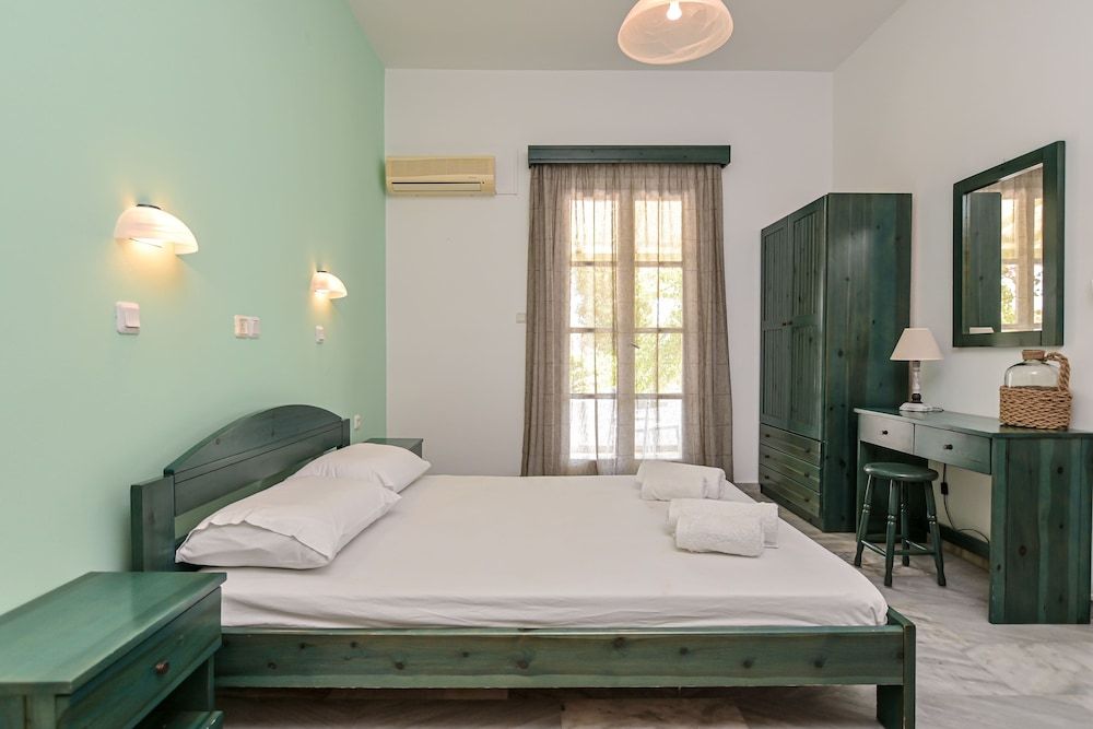 Naxian Garden of Senses Family Apartment, 2 Bedrooms, 2 Bathrooms, Garden View 4