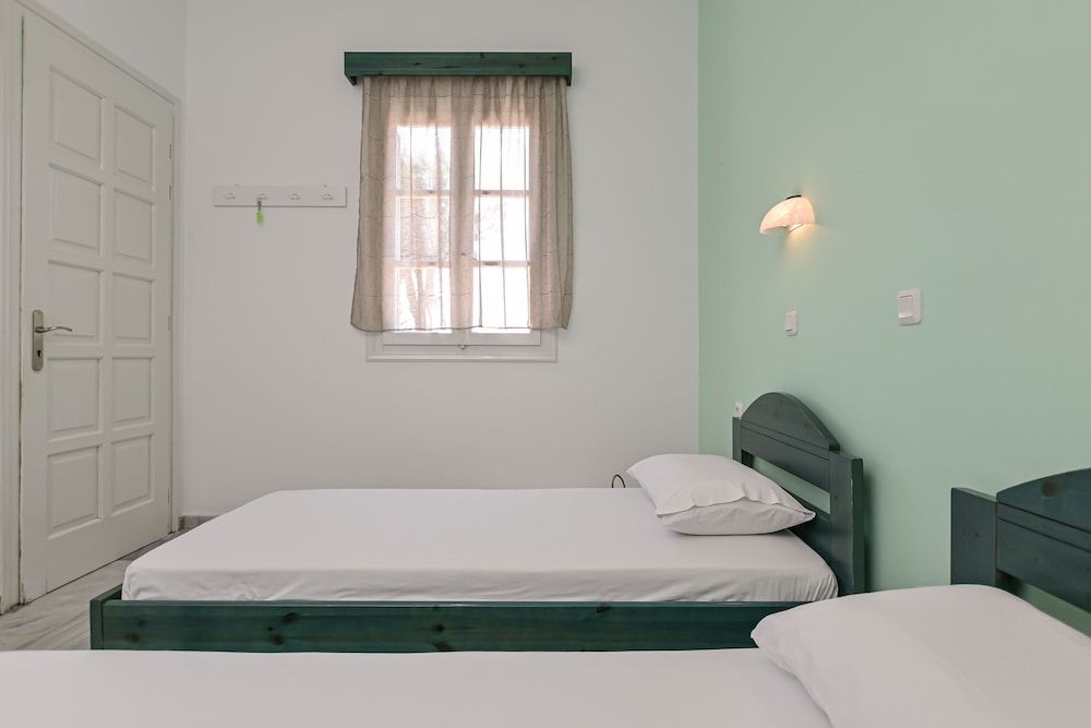 Naxian Garden of Senses Family Apartment, 2 Bedrooms, 2 Bathrooms, Garden View 7