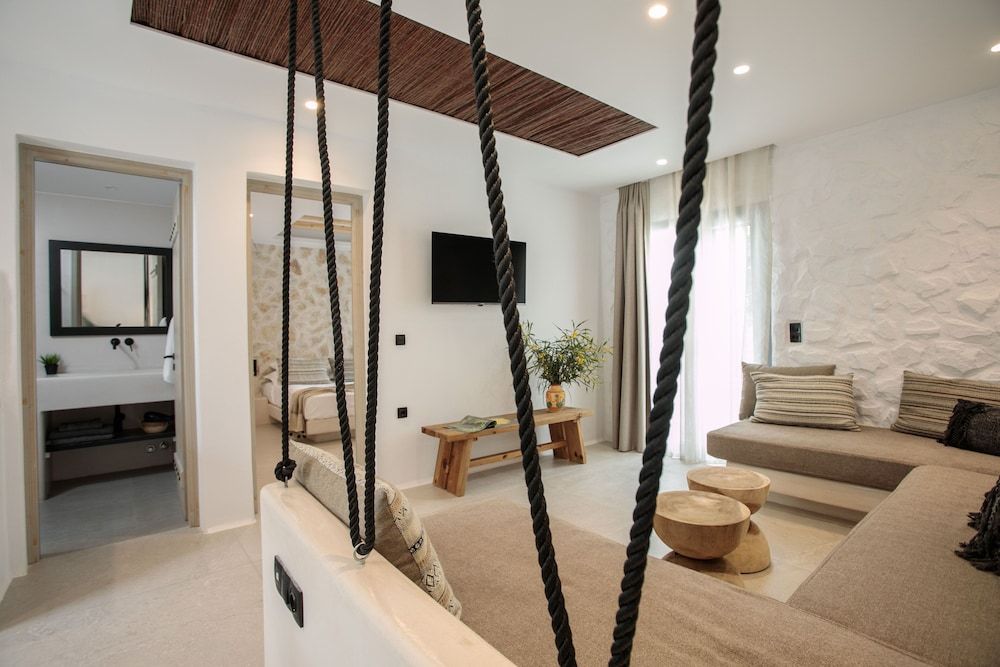 Superior Apartment