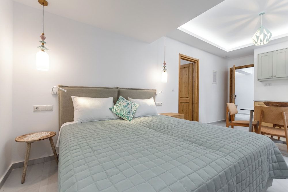 Two Bedroom Superior Apartment