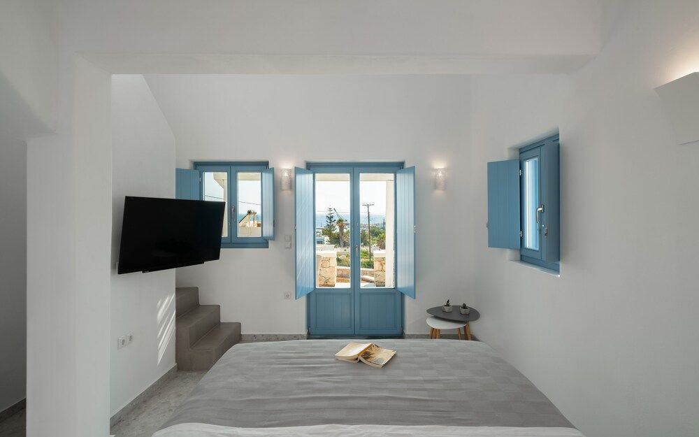 Superior Suite, 2 Queen Beds
