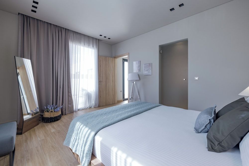 Premium Villa, Sea View