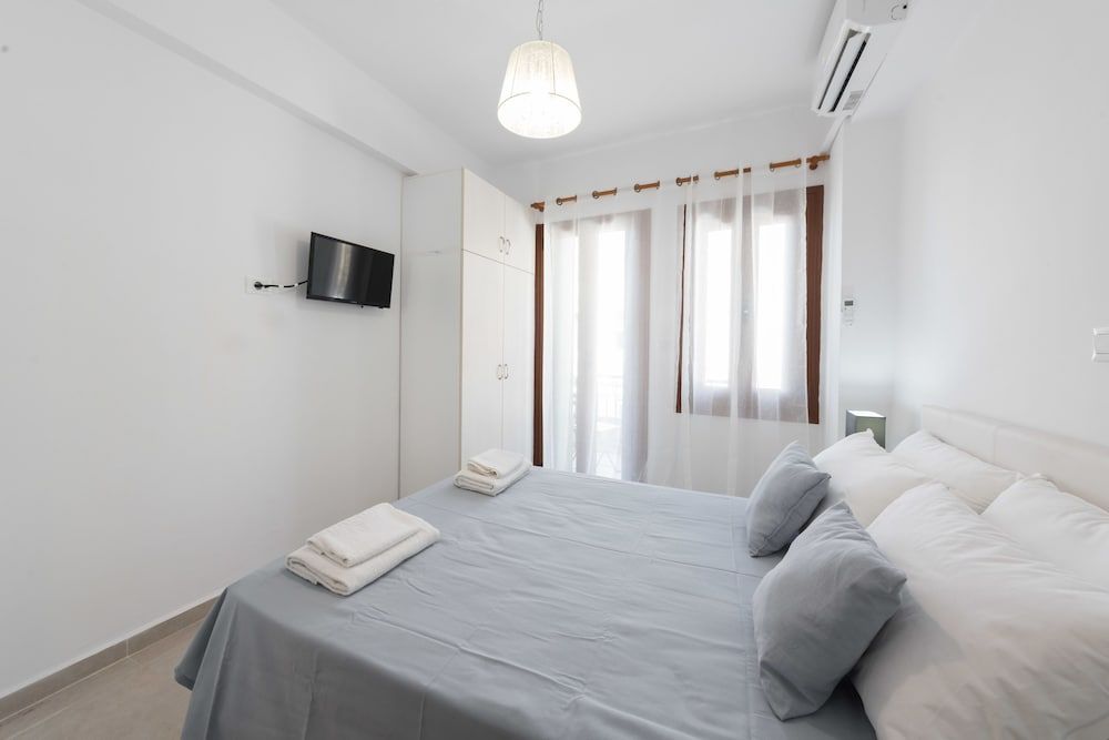 Double Room, Sea View