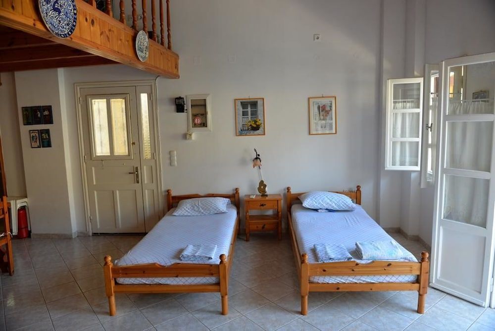 Apartment, 2 Bedrooms