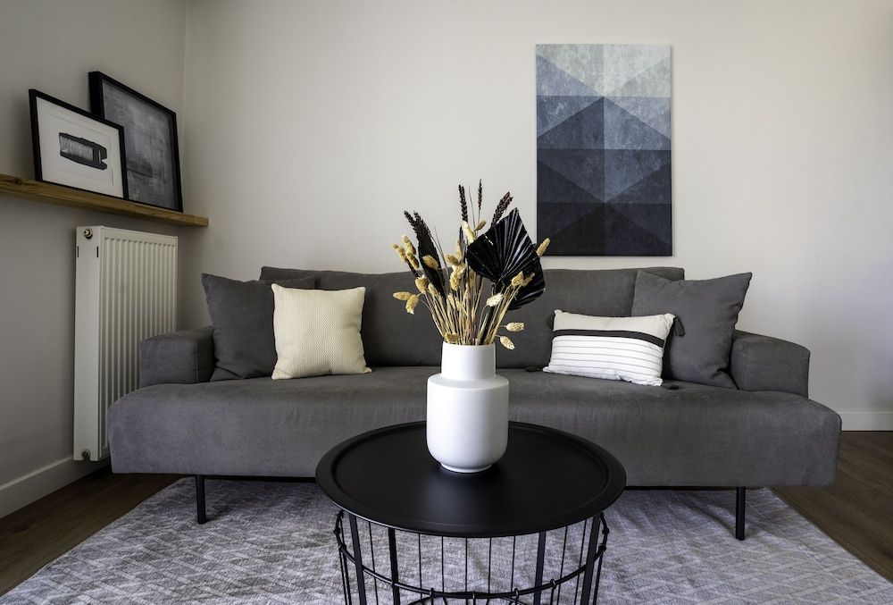 Design Apartment