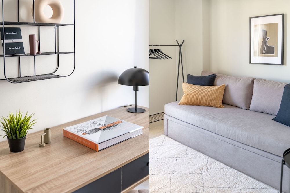 Standard Apartment