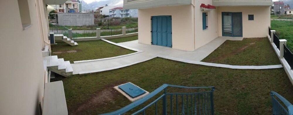 Anemos Villas