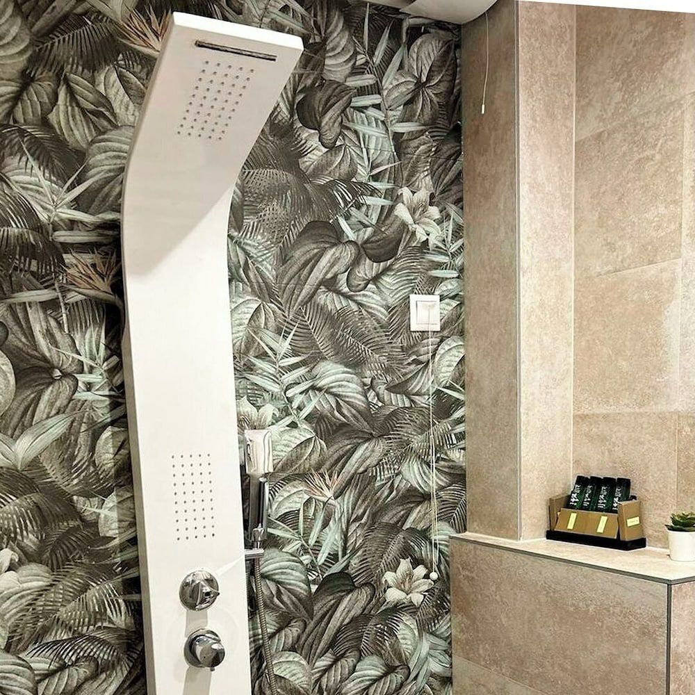 City Gate Hotel Airport Thessaloniki Deluxe Double Room 5