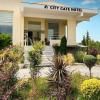 City Gate Hotel Airport Thessaloniki