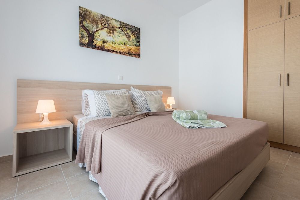 Villa, 3 Bedrooms (A)