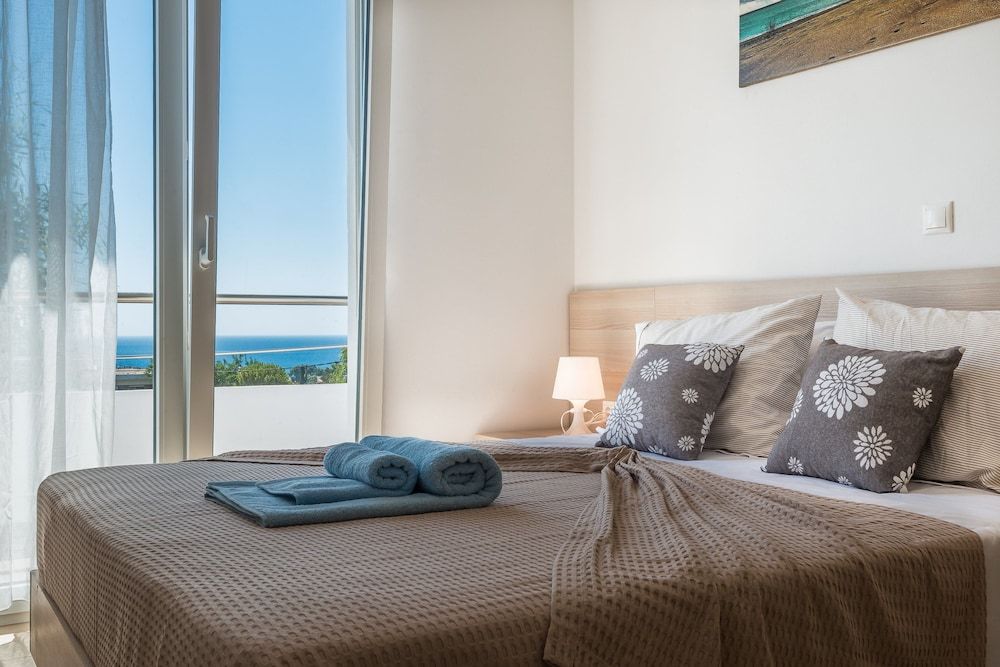 Villa, 3 Bedrooms (A)