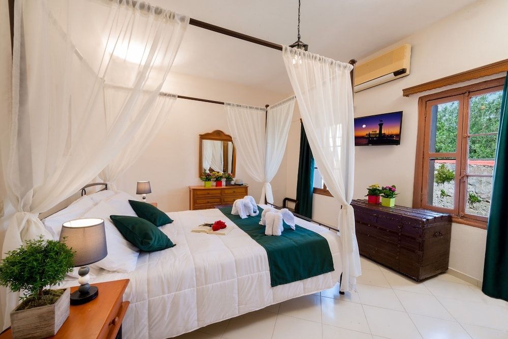 Apartment, 2 Bedrooms