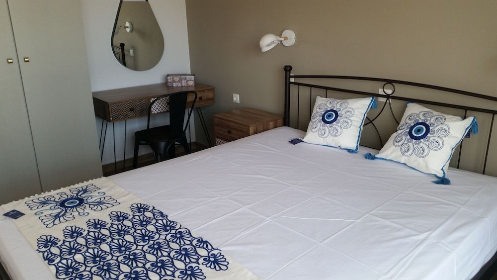 Comfort Apartment, Beach View