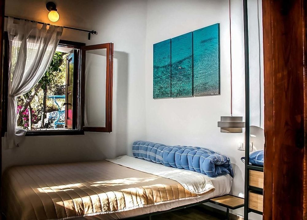 House, 1 Bedroom