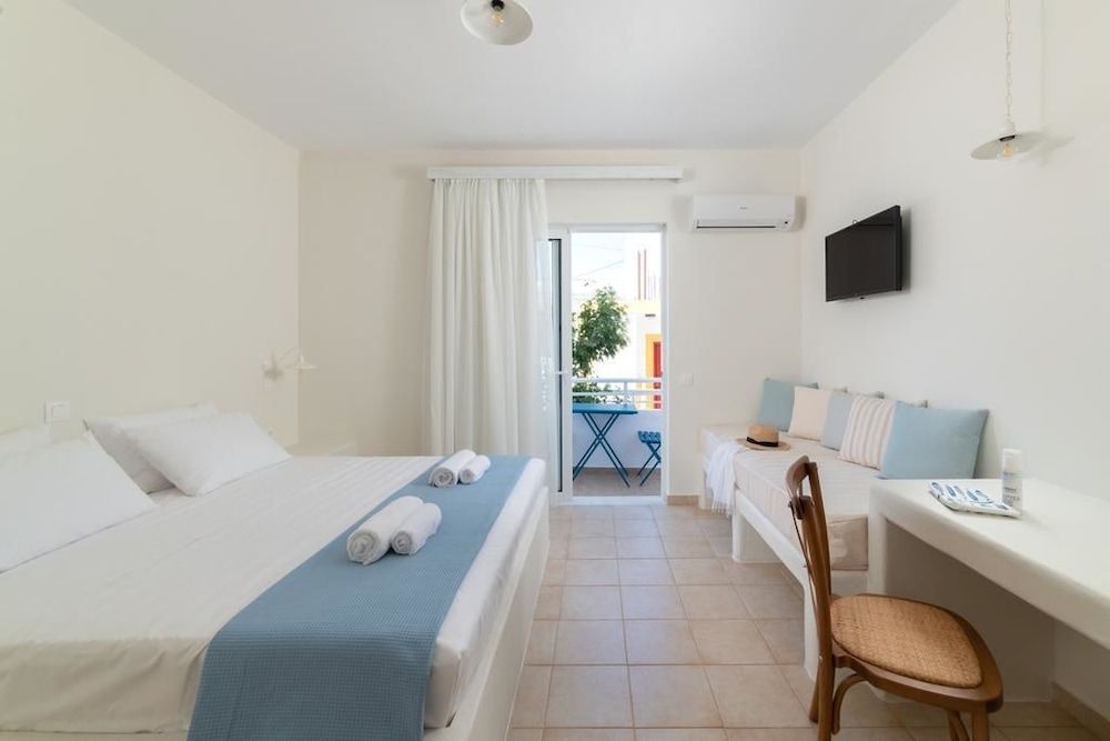 Akti Luxury Rooms