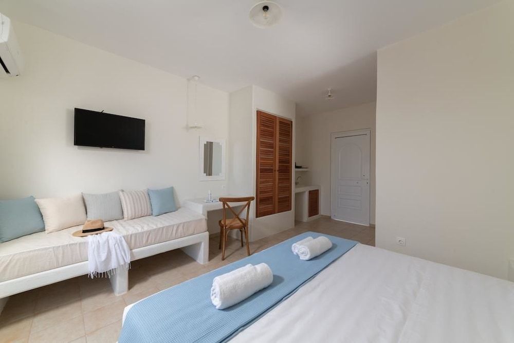 Akti Luxury Rooms