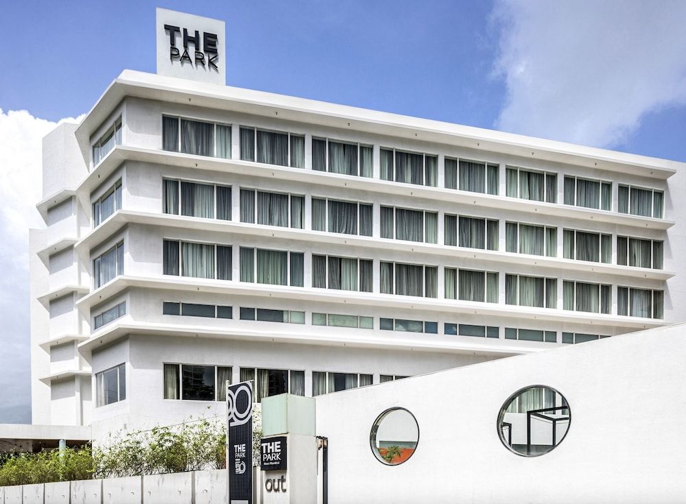 The Park Navi Mumbai