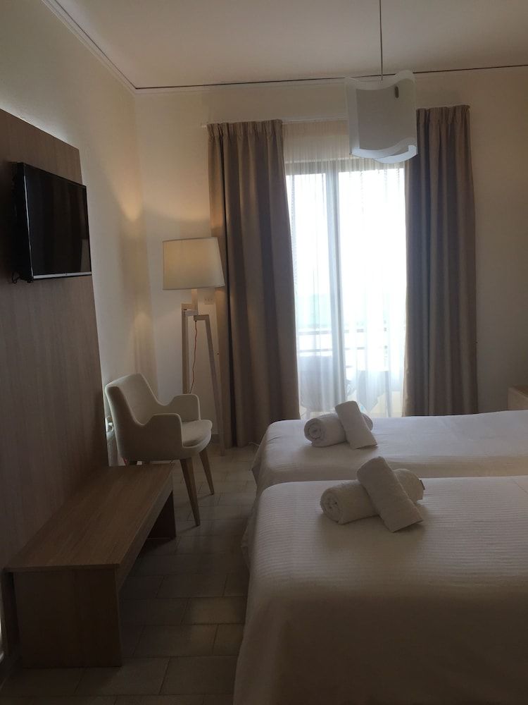 Premium Room, 1 Double Bed, Sea View (9)