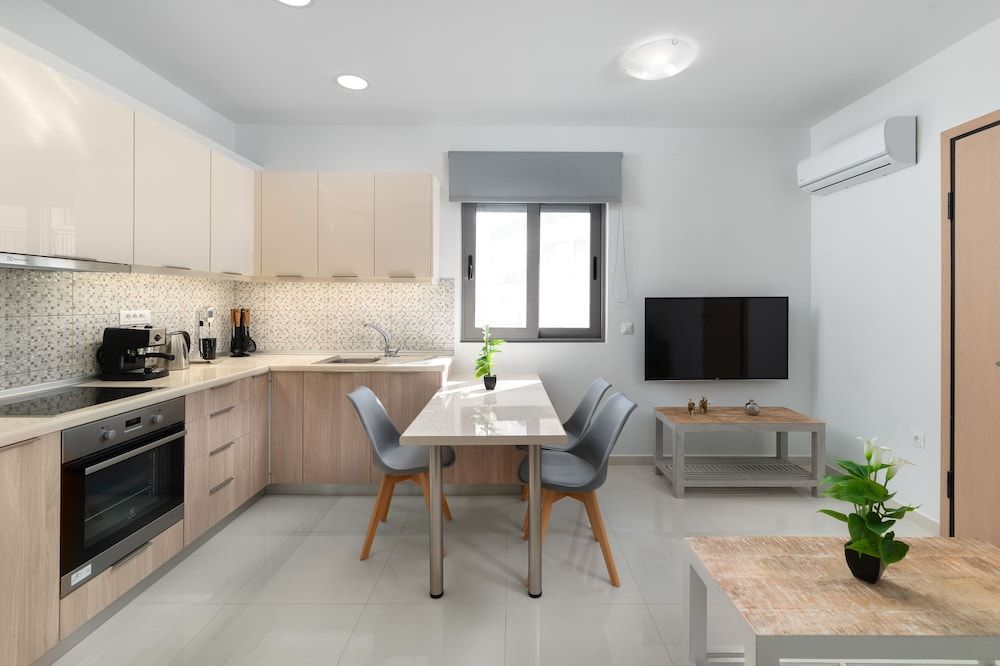 Apartment, 1 Bedroom (2)