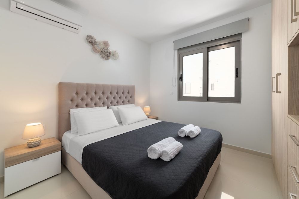 Apartment, 1 Bedroom (1)