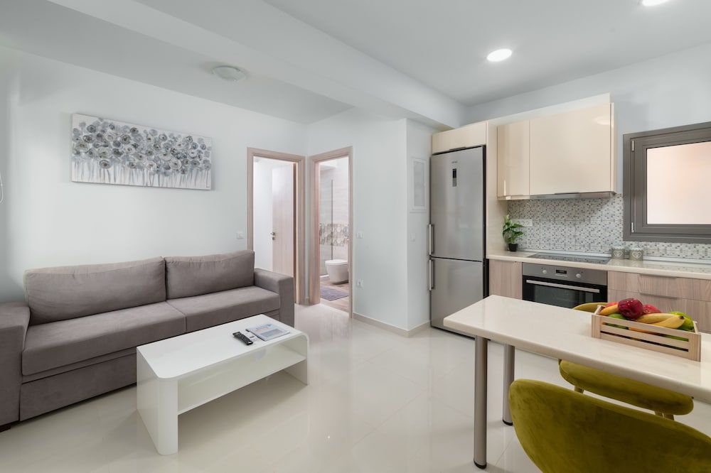 Apartment, 1 Bedroom (3)