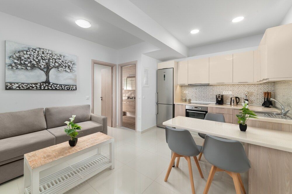 Apartment, 1 Bedroom (1)