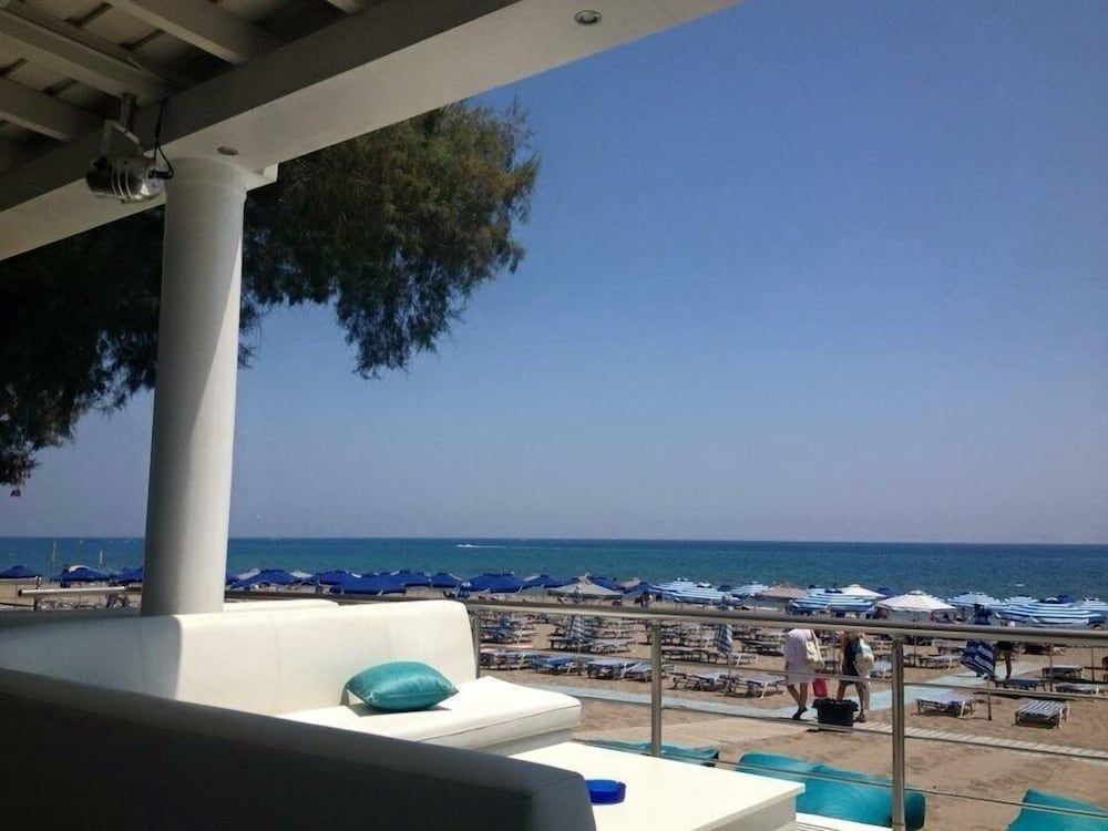 Galazio Beach