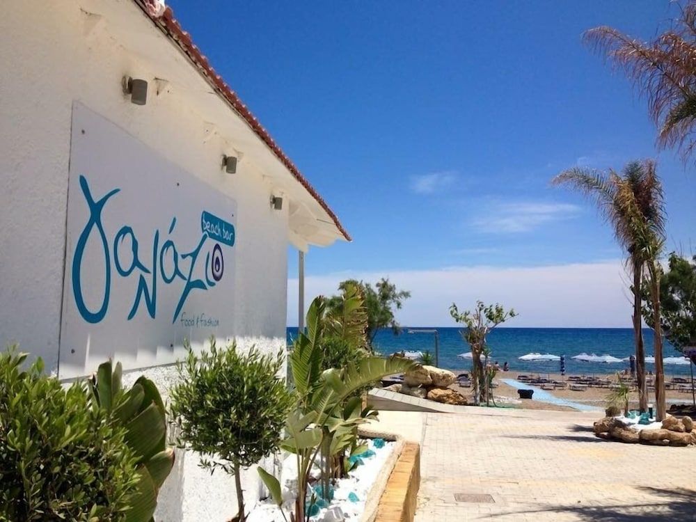 Galazio Beach