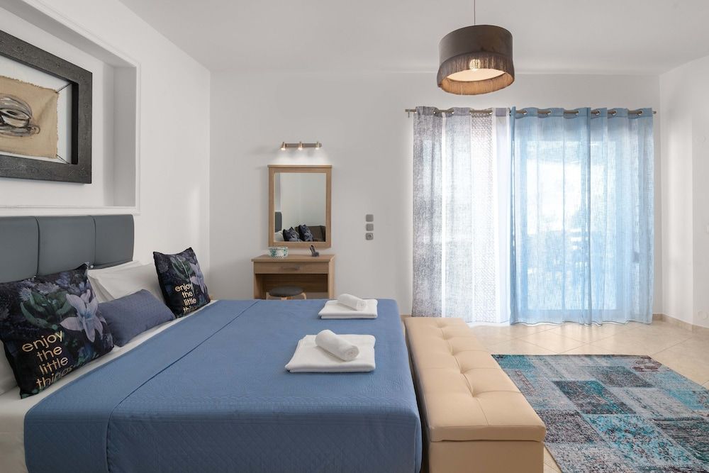 Villa, 3 Bedrooms, Private Pool