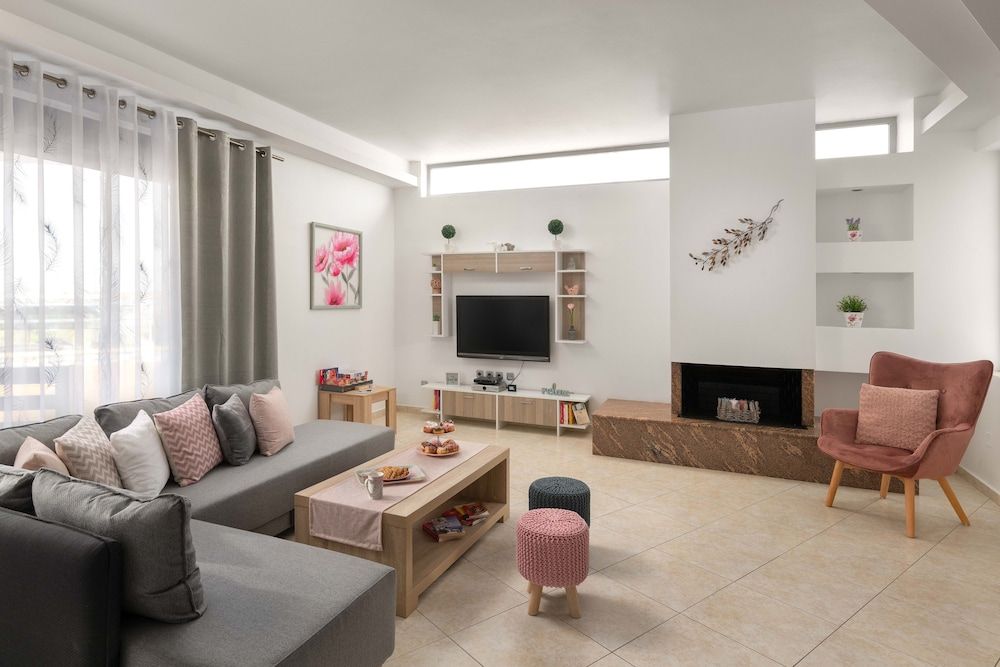 Villa, 3 Bedrooms, Private Pool