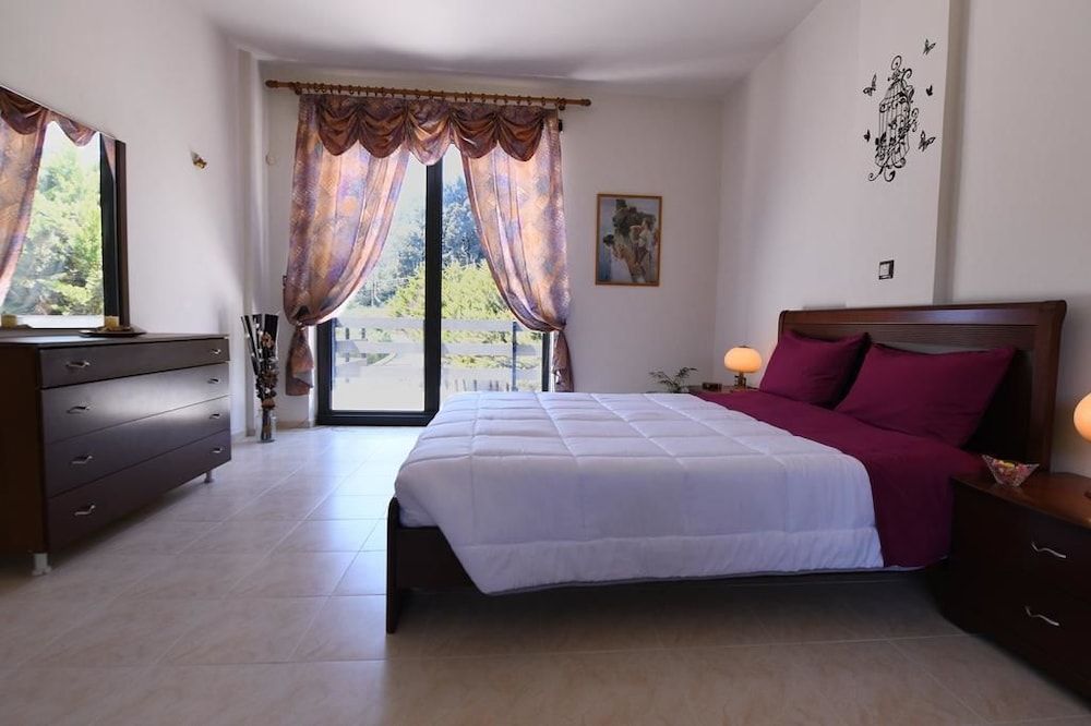 Villa, 3 Bedrooms