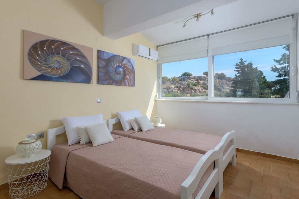Villa, 3 Bedrooms
