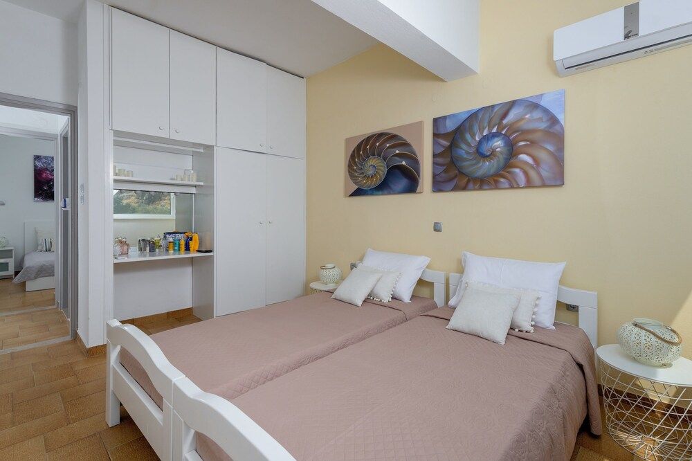 Villa, 3 Bedrooms