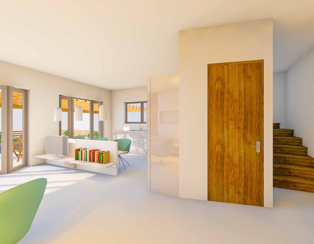 Villa, 3 Bedrooms, Private Pool