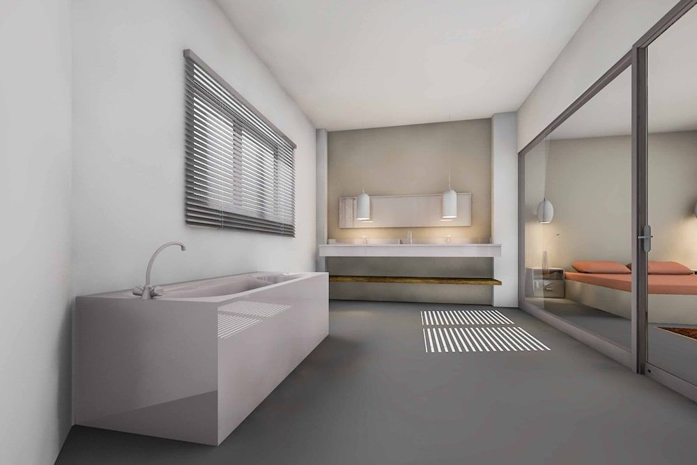 Villa, 3 Bedrooms, Private Pool