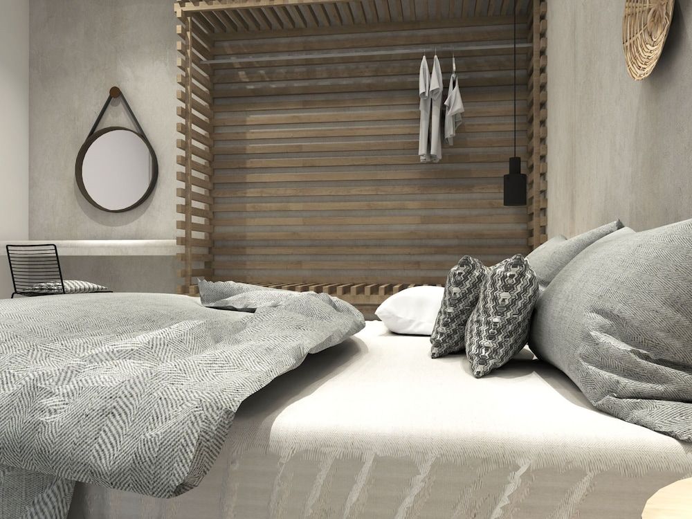 Villa, 3 Bedrooms, Private Pool