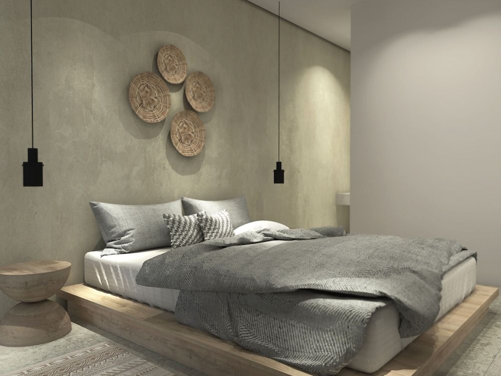 Villa, 3 Bedrooms, Private Pool