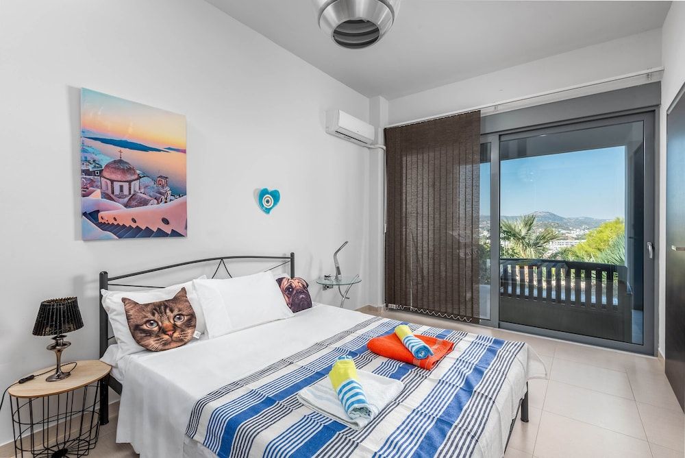 Villa, 4 Bedrooms