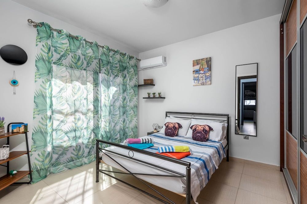 Villa, 4 Bedrooms