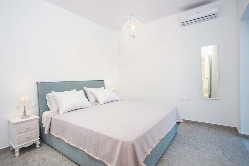 Villa, 2 Bedrooms, Private Pool (2)